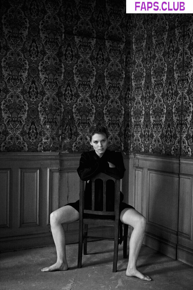 Léa Seydoux photo #67 - Faps