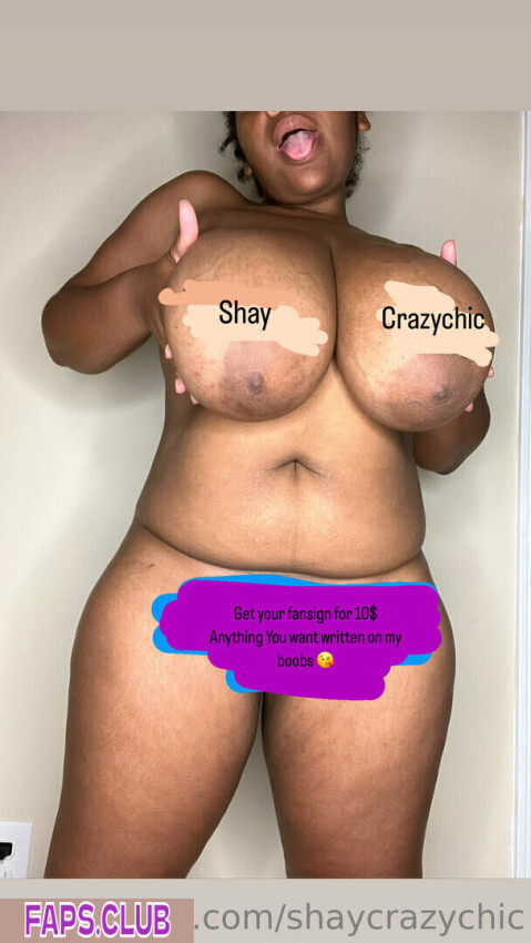 Shaycrazychic photo #111 - Faps