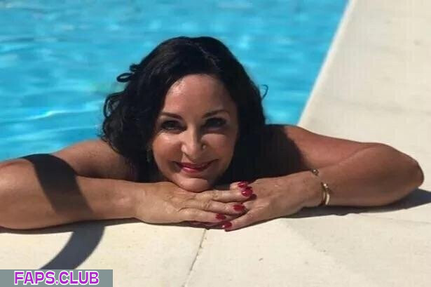 Shirley Ballas photo #59 - Faps