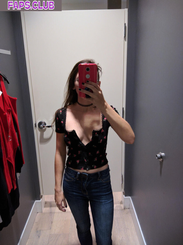 ShyGothExhib photo #384 - Faps