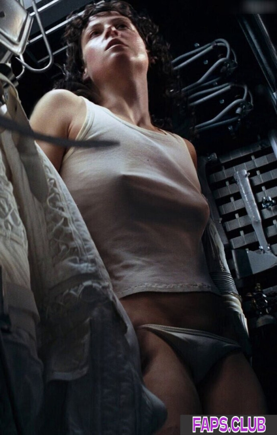 Sigourney Weaver photo #110 - Faps