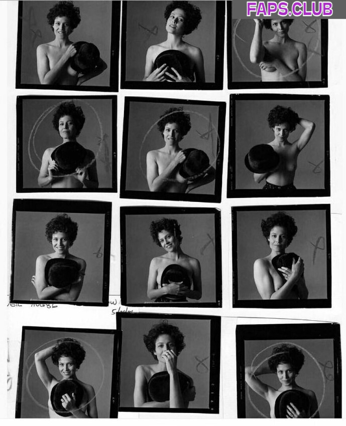 Sigourney Weaver photo #109 - Faps
