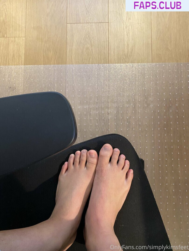 Simplykimsfeet photo #15 - Faps