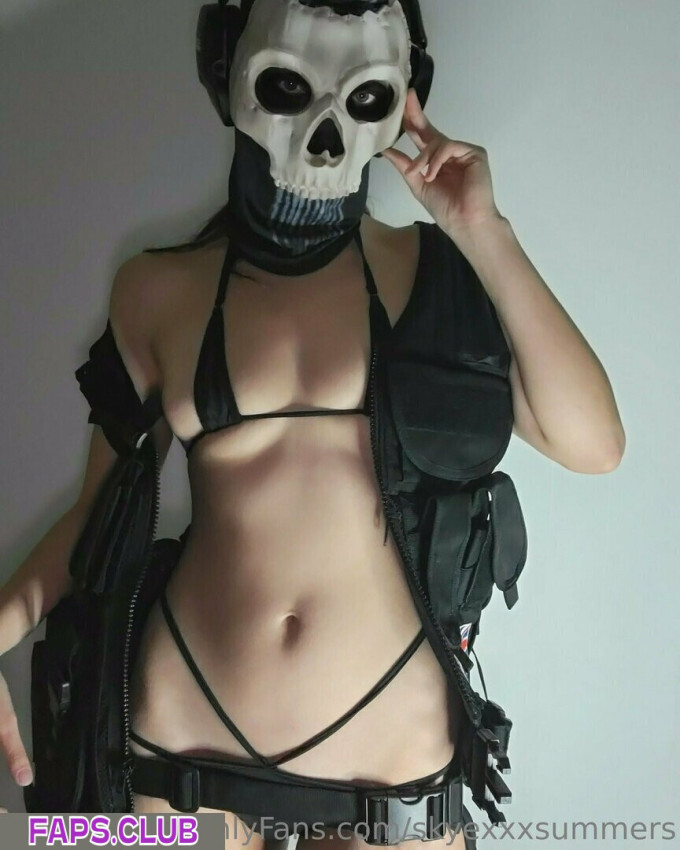 Skye Summers photo #82 - Faps