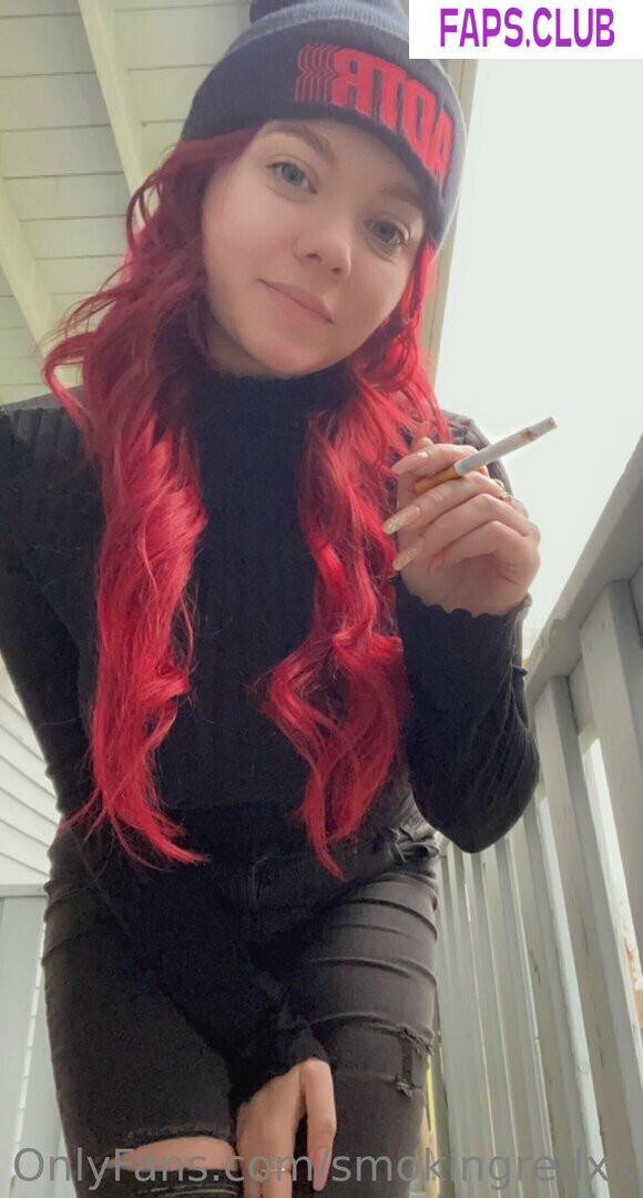 Smokingredxx photo #28 - Faps