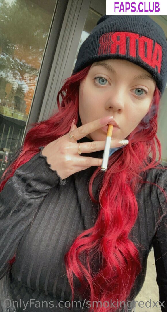 Smokingredxx photo #22 - Faps