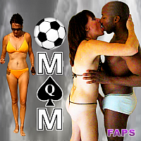 Soccer Mom Mistress avatar