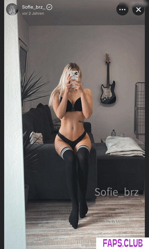 Sofie_brz photo #26 - Faps