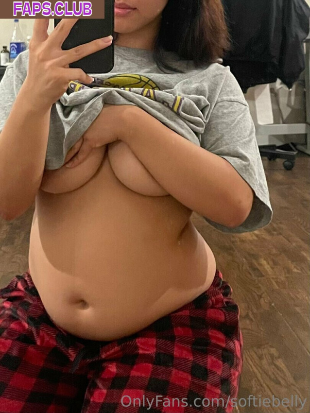 Softiebelly avatar