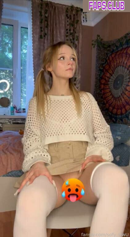Sofy_UwU photo #263 - Faps