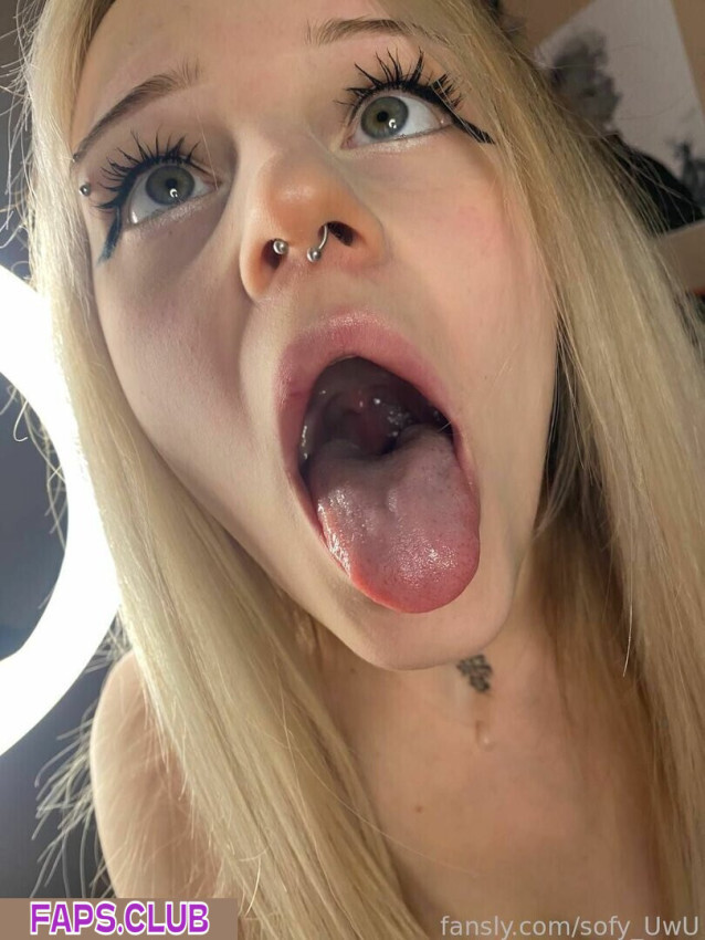Sofy_UwU photo #266 - Faps