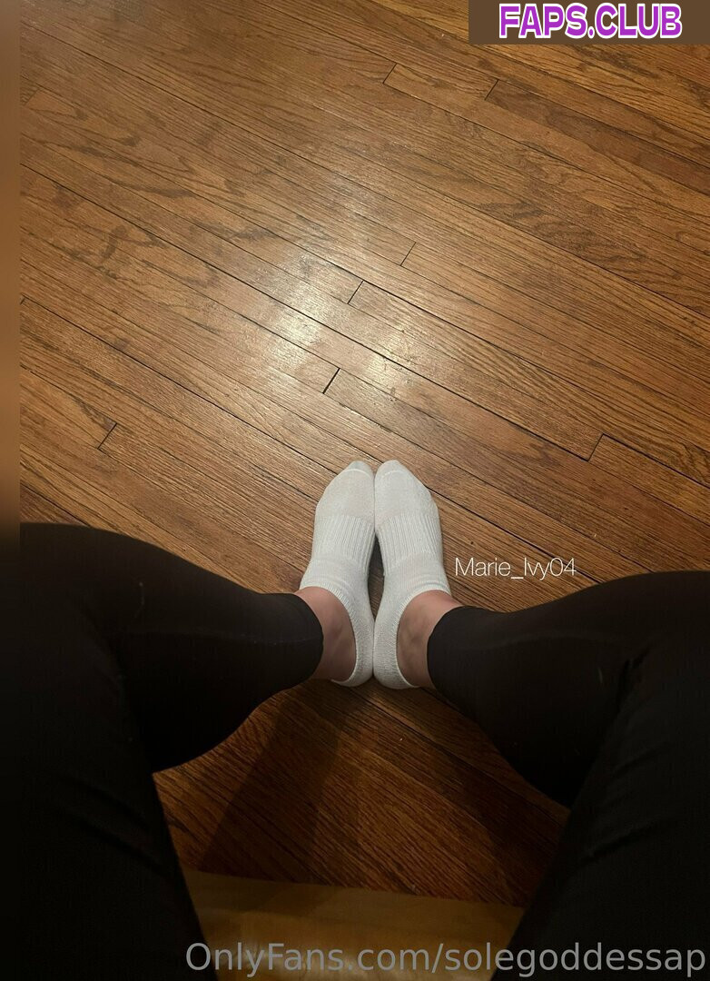 Solegoddessap photo #25 - Faps