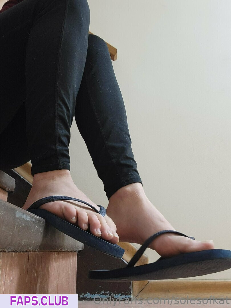 Solesofkat photo #45 - Faps