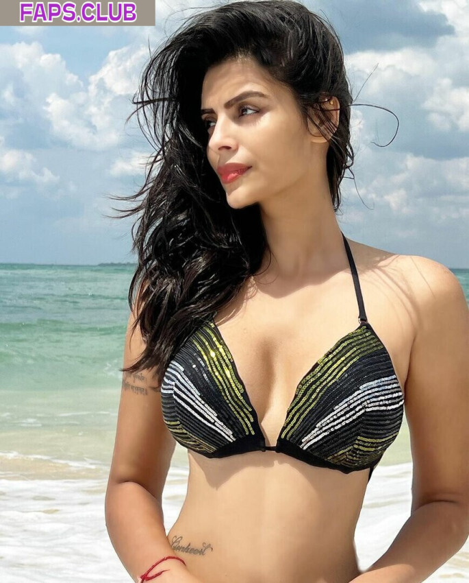 Sonali Raut photo #1 - Faps