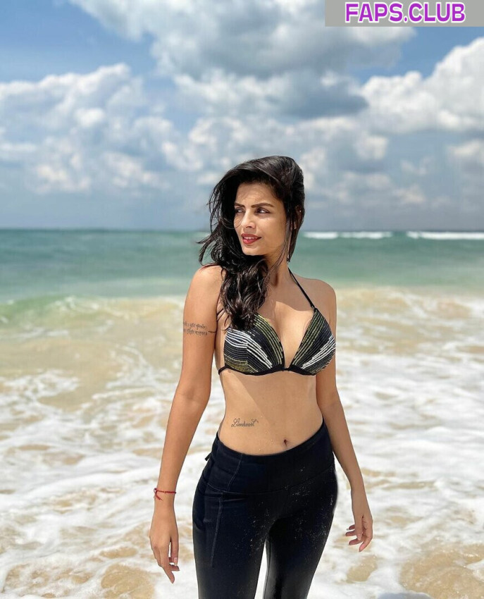 Sonali Raut photo #7 - Faps