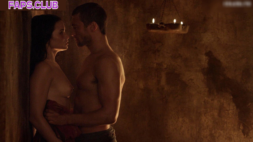 Spartacus (Fernsehserie) photo #150 - Faps