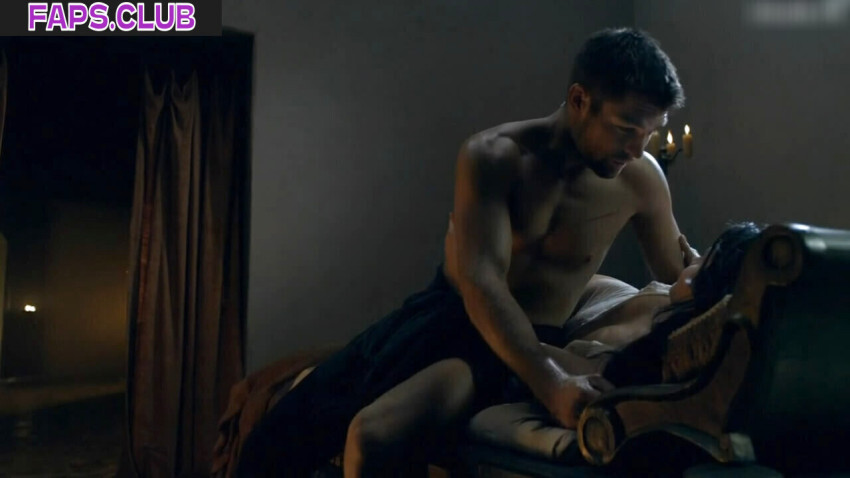 Spartacus (Fernsehserie) photo #76 - Faps