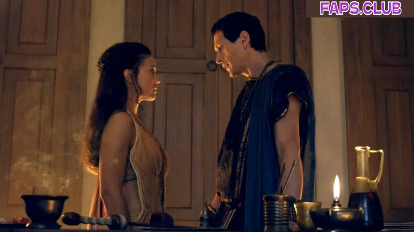 Spartacus (Fernsehserie) photo #169 - Faps