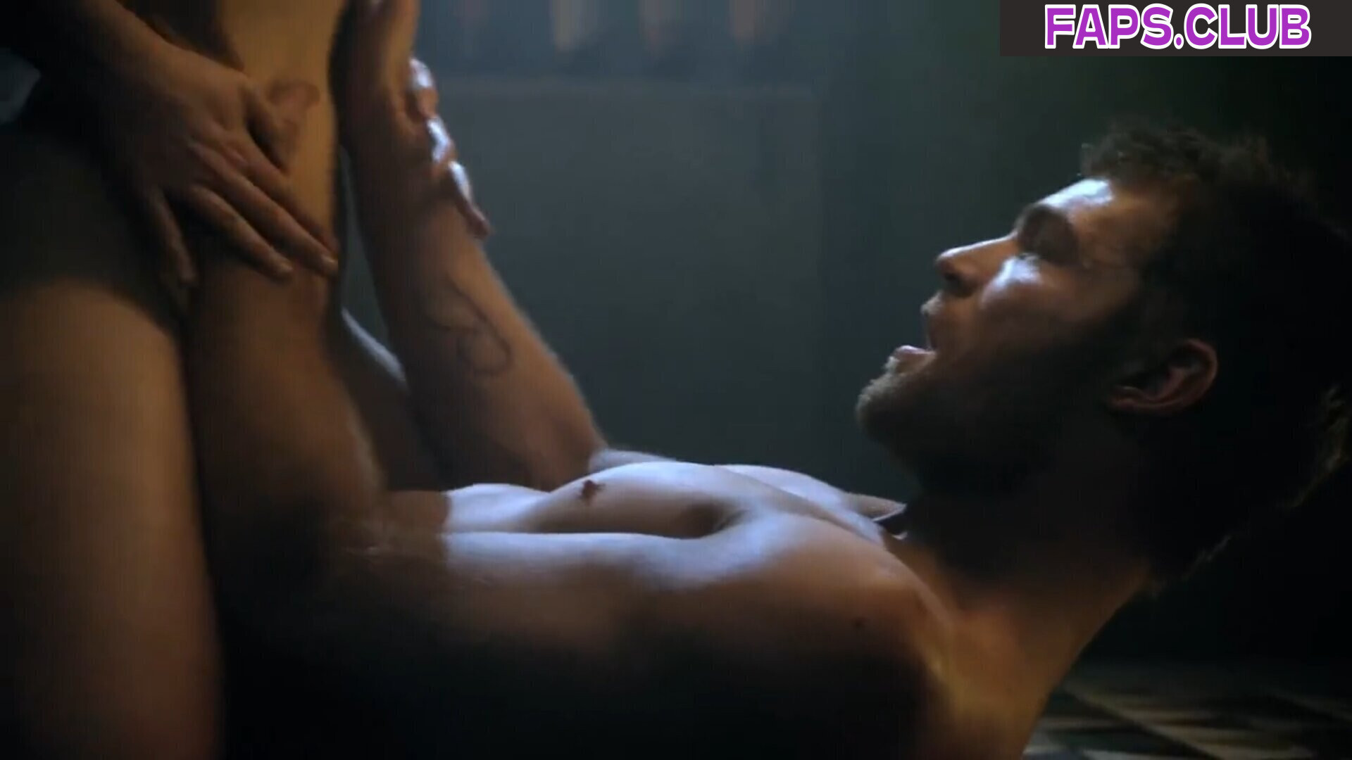 Spartacus (Fernsehserie) photo #79 - Faps