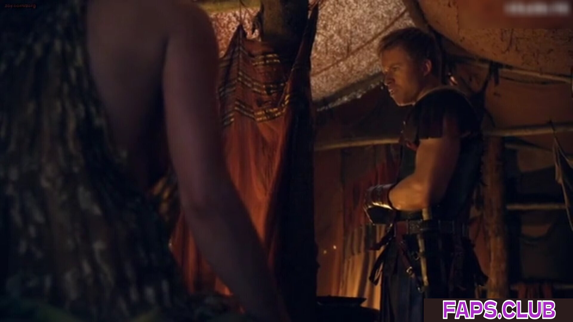 Spartacus (Fernsehserie) photo #9 - Faps