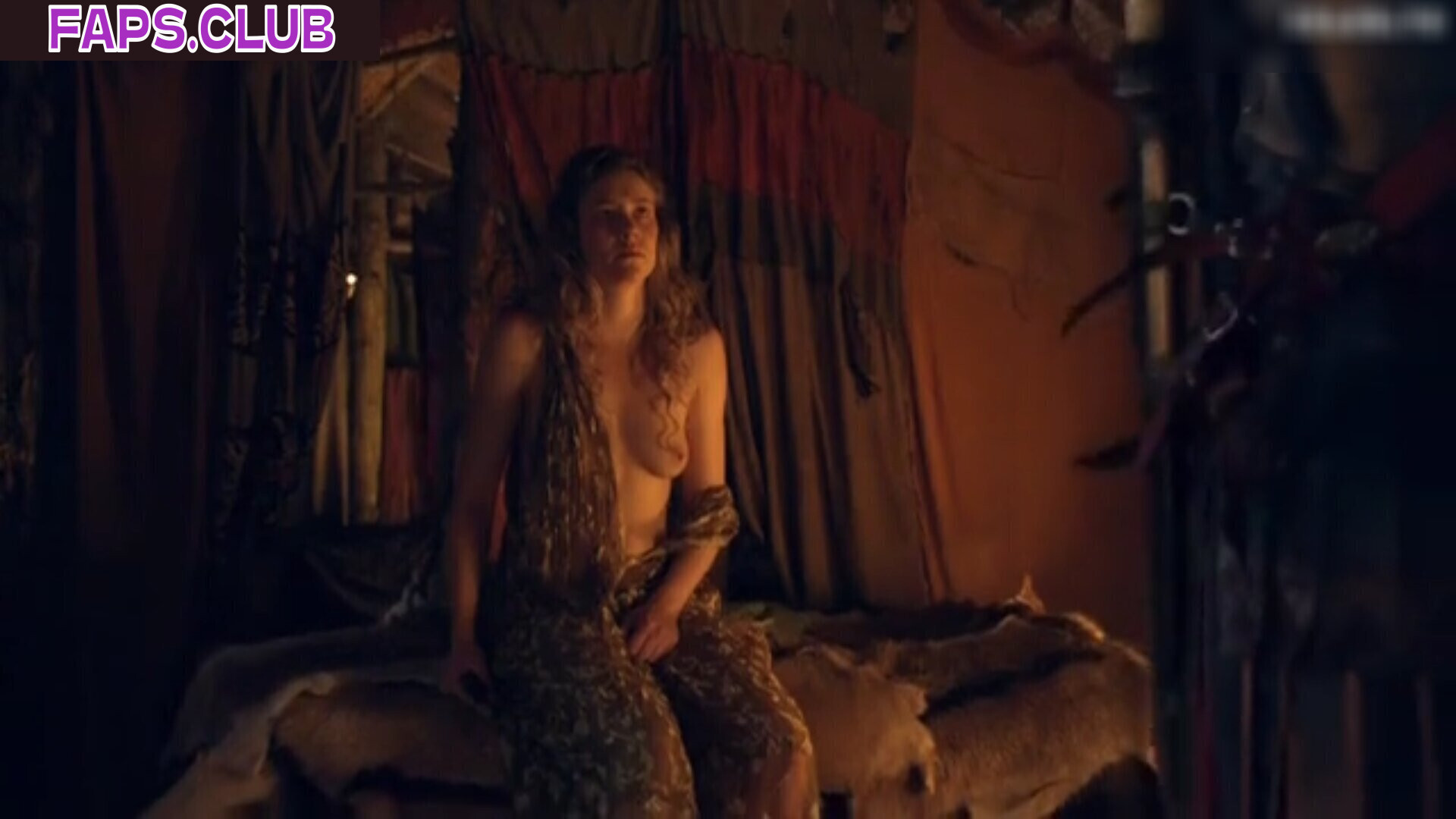 Spartacus (Fernsehserie) photo #8 - Faps