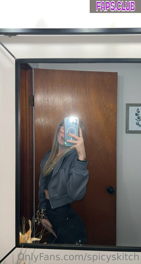 Spicyskitch photo #4 - Faps