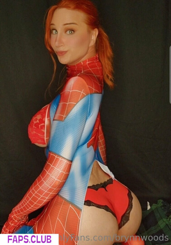 Spider-girl into the Thot-Verse! photo #3 - Faps