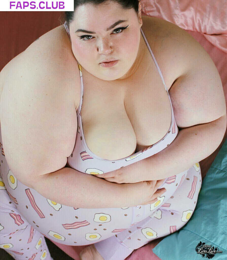 Ssbbwlunalove photo #43 - Faps