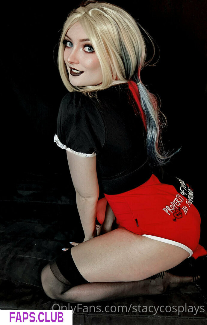 Stacycosplays photo #103 - Faps