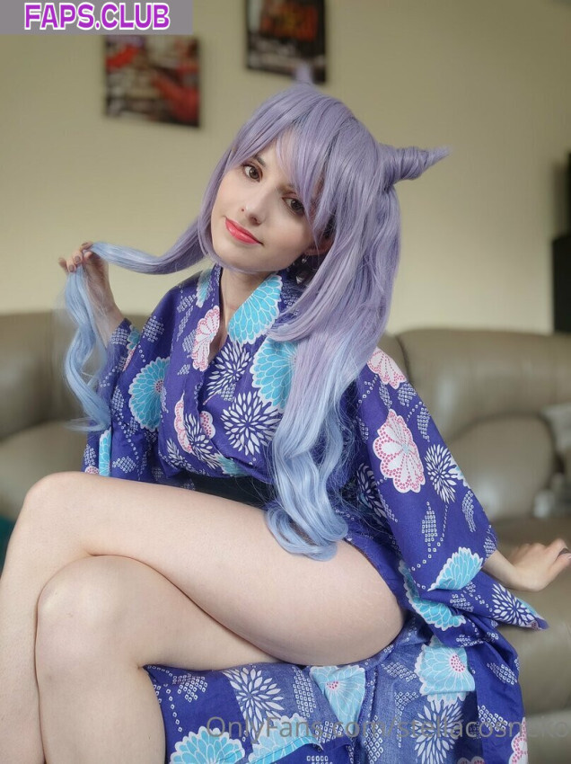 Stella Neko photo #26 - Faps