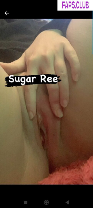 Sugar Ree photo #12 - Faps