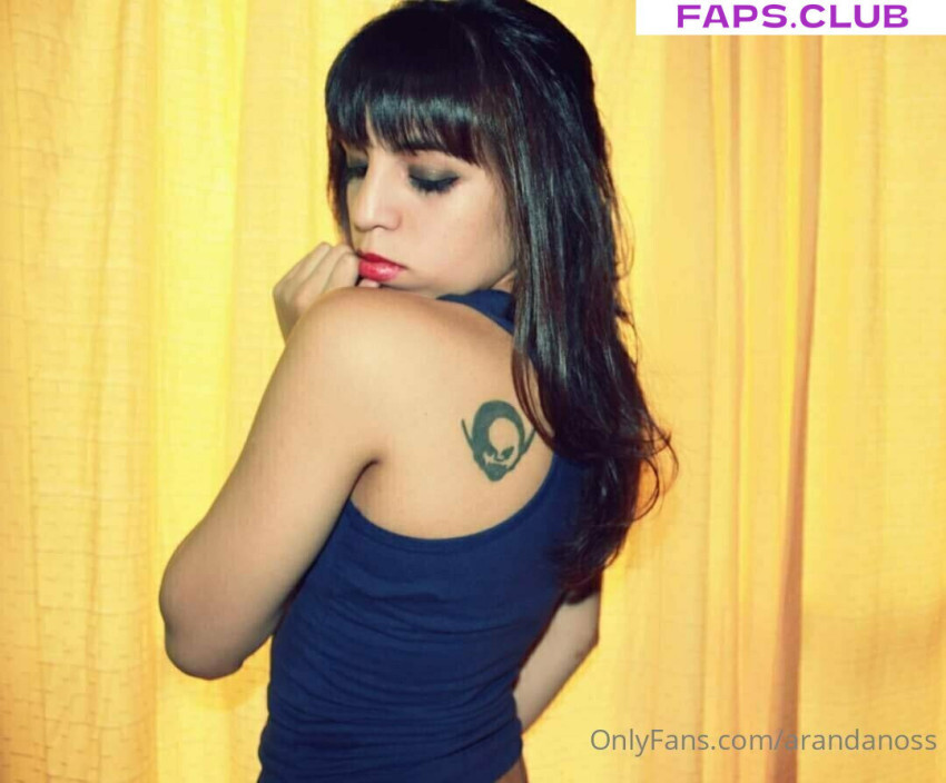 Sweetarandanoss photo #43 - Faps