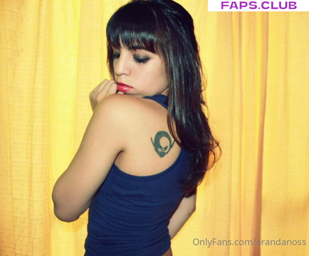 Sweetarandanoss photo #43 - Faps