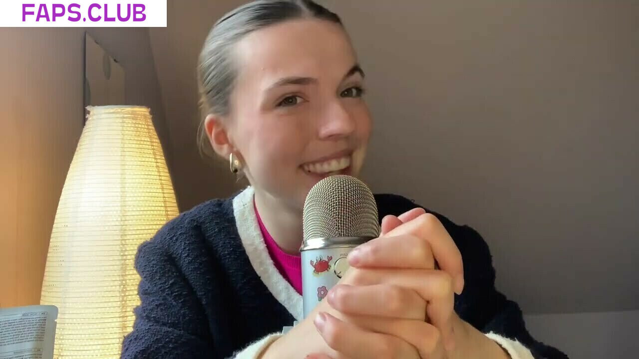 Lynn ASMR photo #6 - Faps