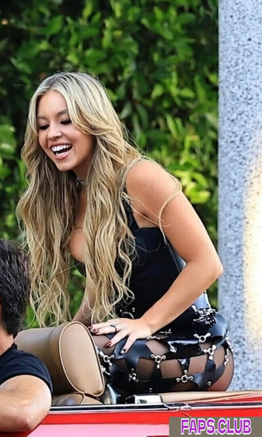 Sydney Sweeney Ai Porn photo #2326 - Faps