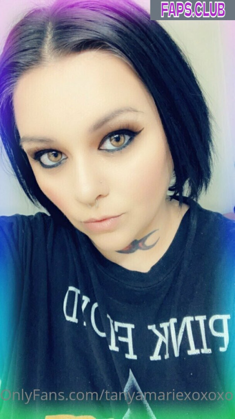 Tanyamariex avatar