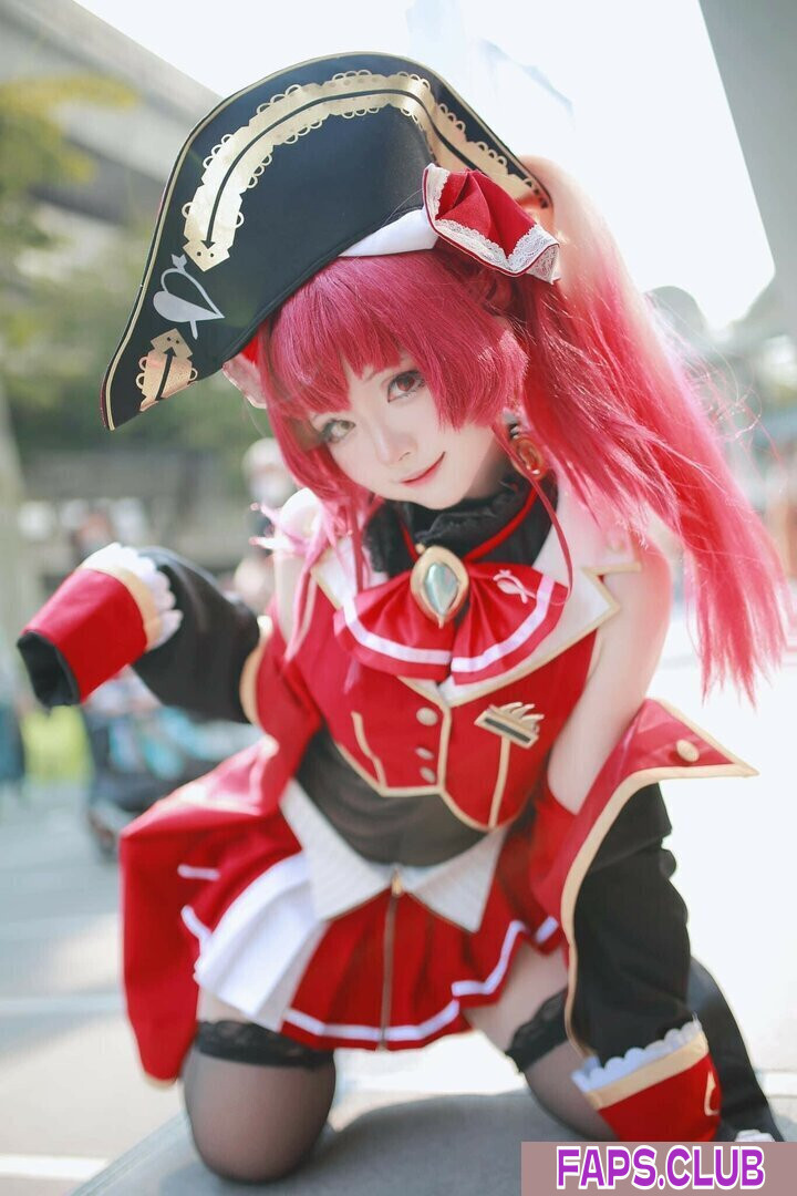 Taotan Taotan_cos photo #20 - Faps