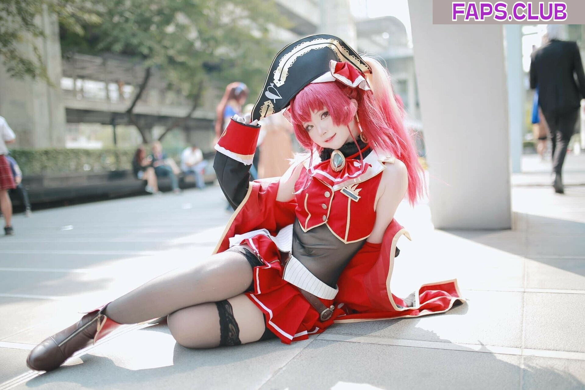 Taotan Taotan_cos photo #19 - Faps