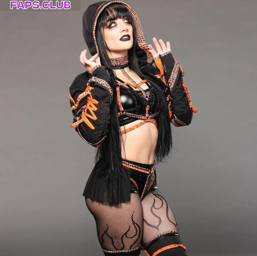 Tatum Paxley WWE Nxt photo #4 - Faps