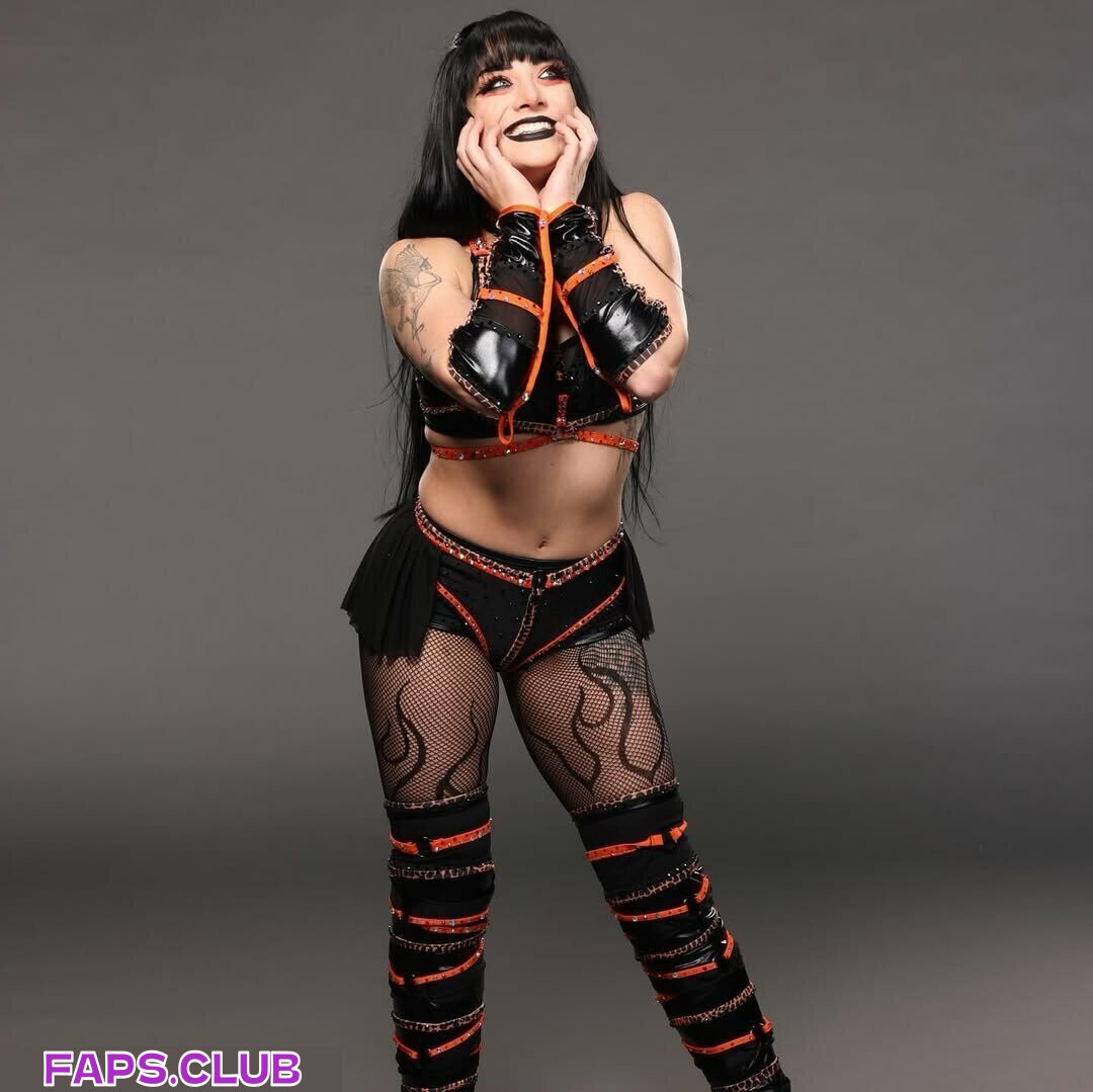 Tatum Paxley WWE Nxt photo #31 - Faps