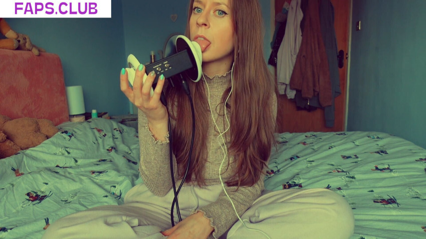 Tea Time Tingles ASMR photo #17 - Faps