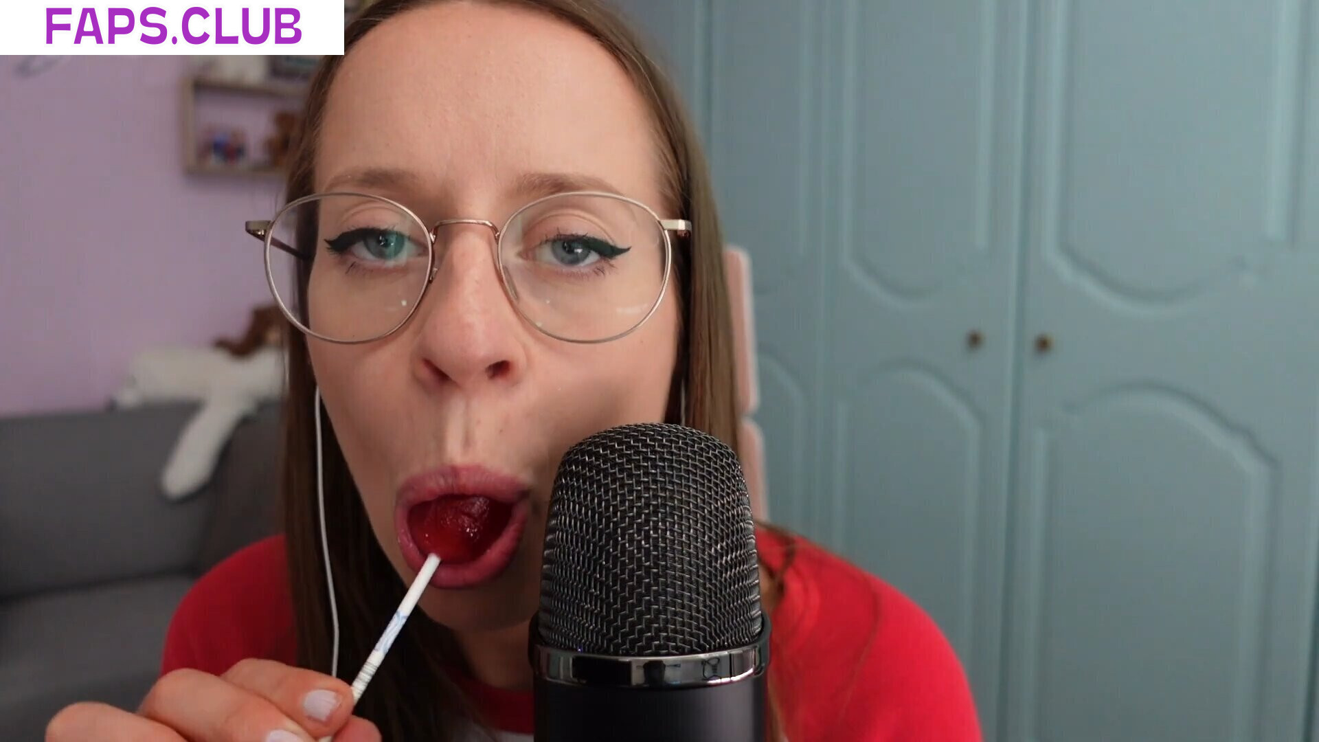 Tea Time Tingles ASMR photo #6 - Faps