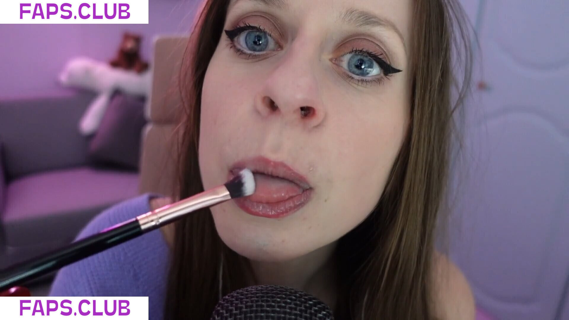 Tea Time Tingles ASMR photo #21 - Faps