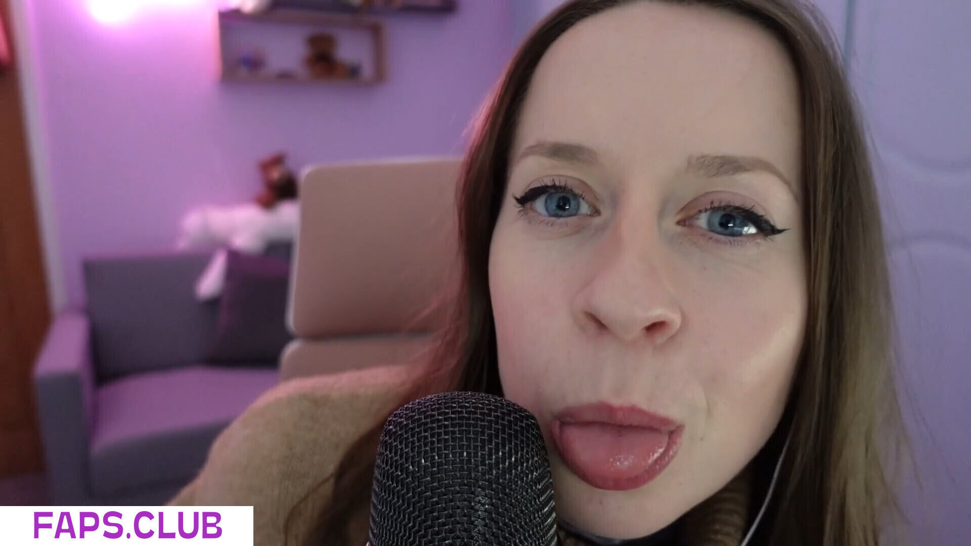 Tea Time Tingles ASMR photo #23 - Faps