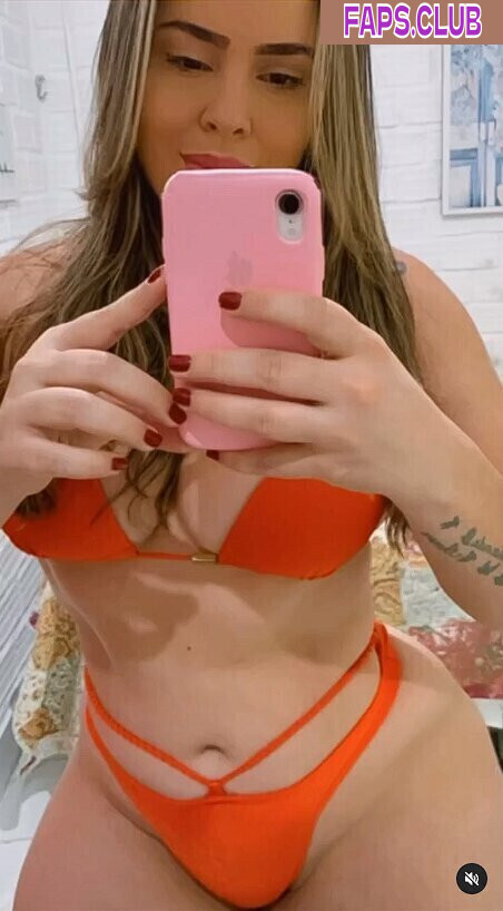 Thais Almeida photo #28 - Faps