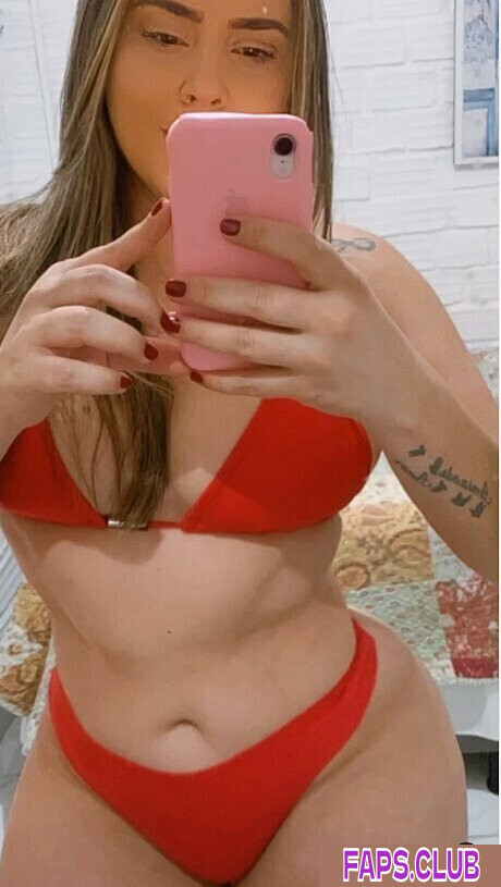 Thais Almeida photo #21 - Faps