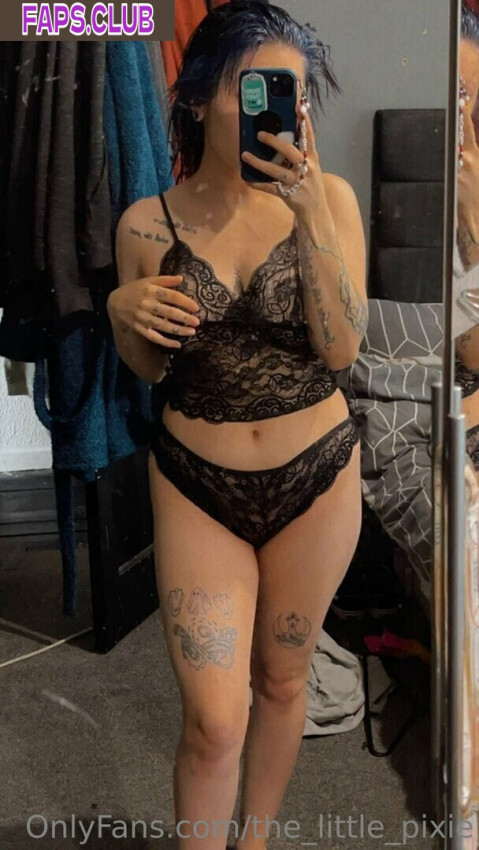 The_little_pixie photo #72 - Faps