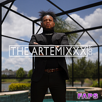 The ArtemiXXX (Art Dickko) avatar