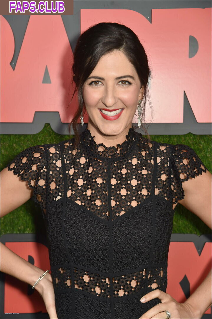 D&#039;Arcy Carden photo #129 - Faps