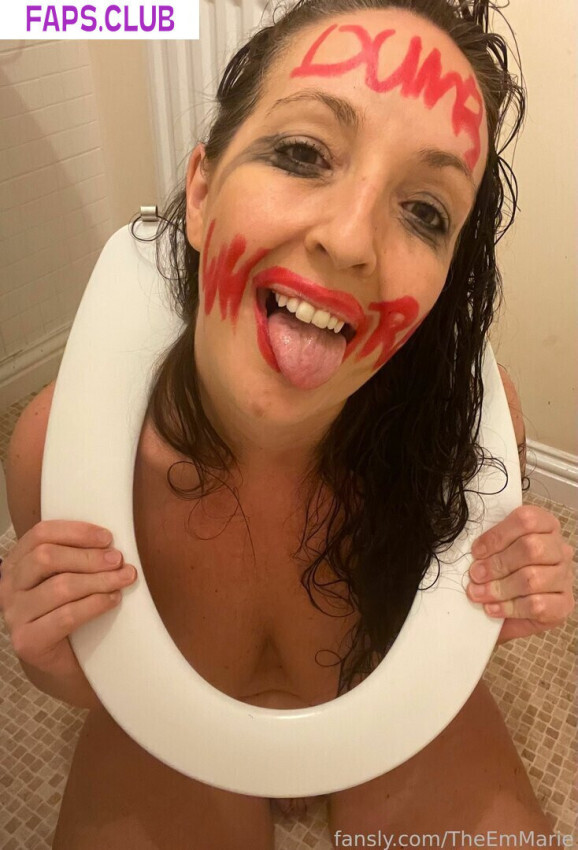 Theemmarie photo #243 - Faps
